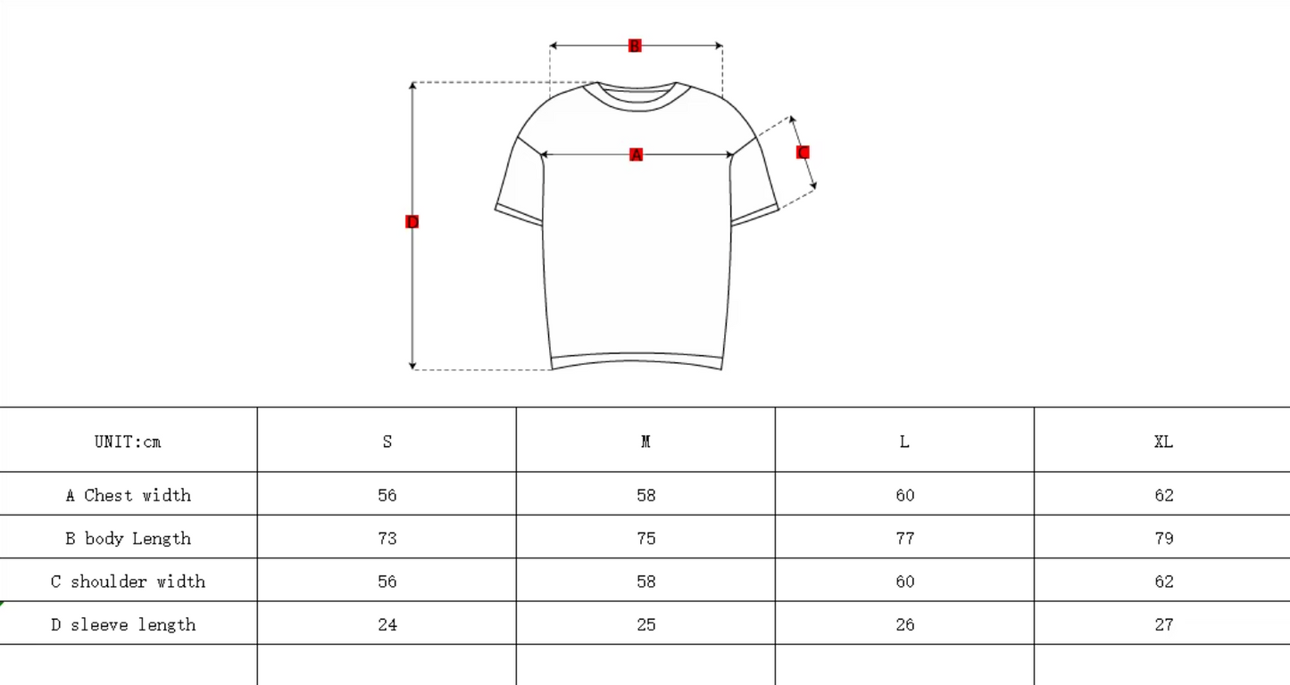 ABYSS TEE