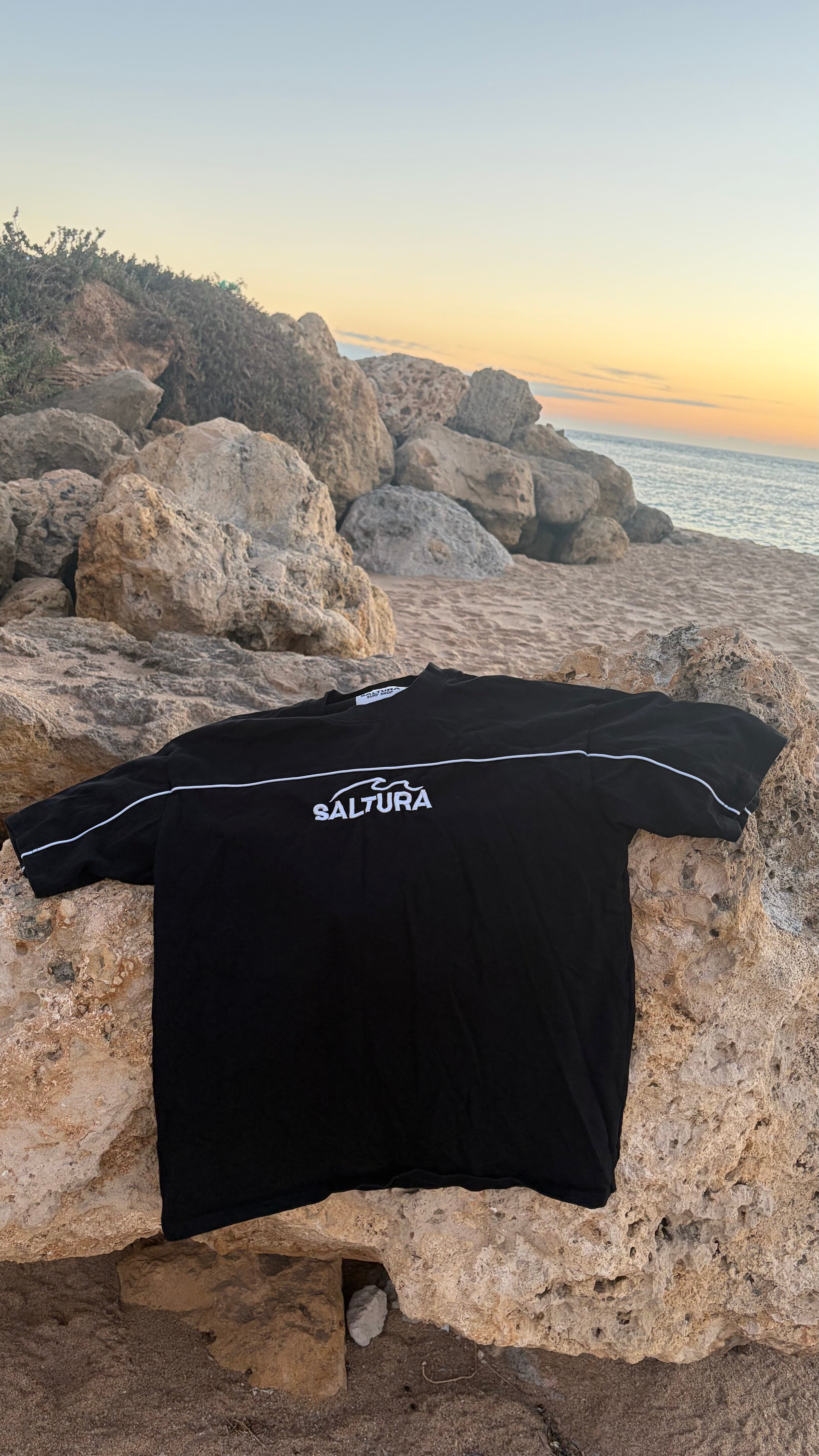 T-SHIRTS – Saltura