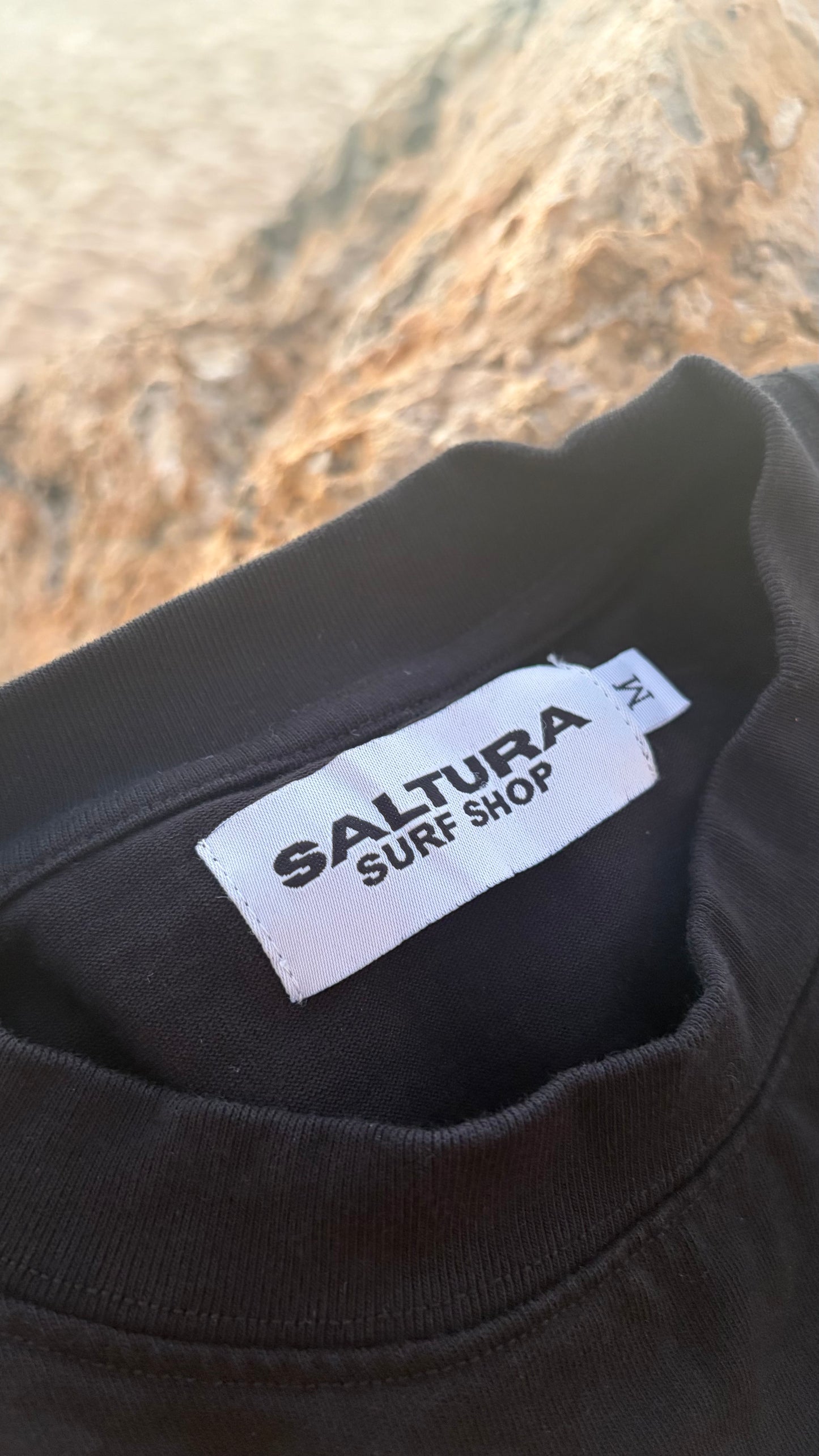 ABYSS TEE [PRE-ORDER]