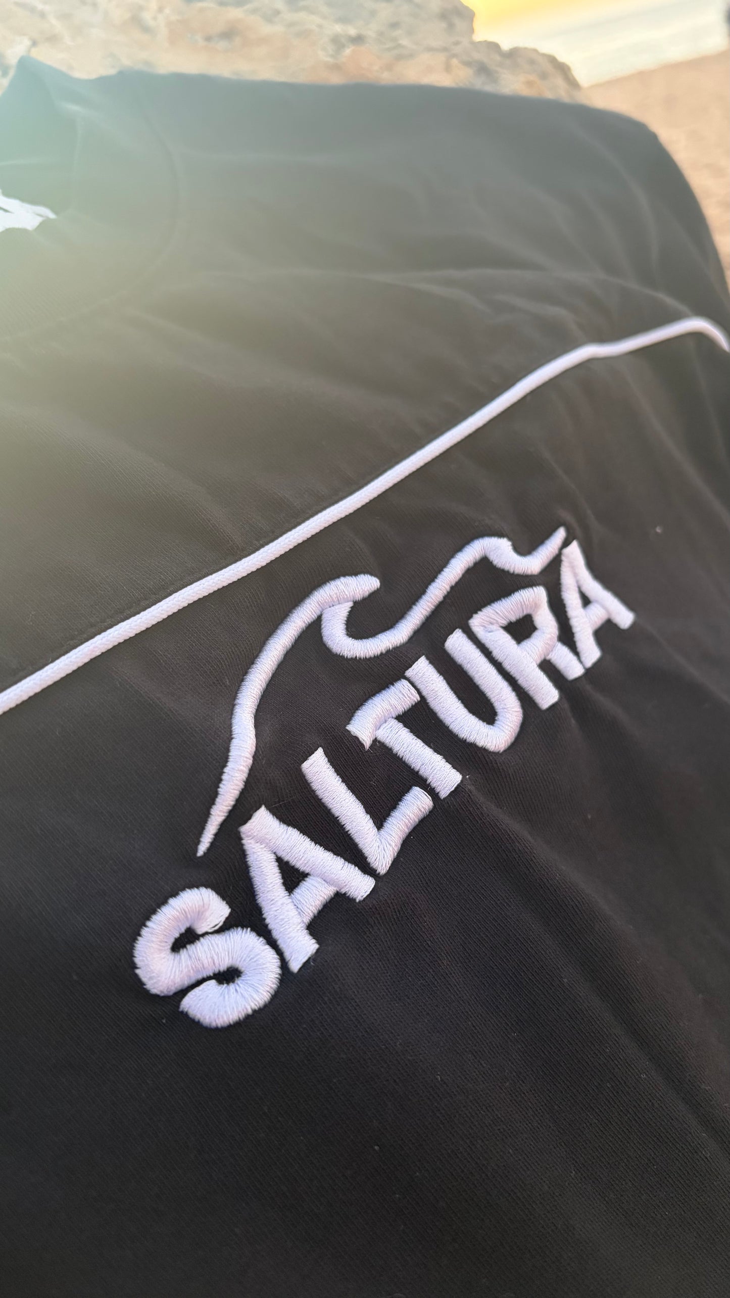 ABYSS TEE [PRE-ORDER]