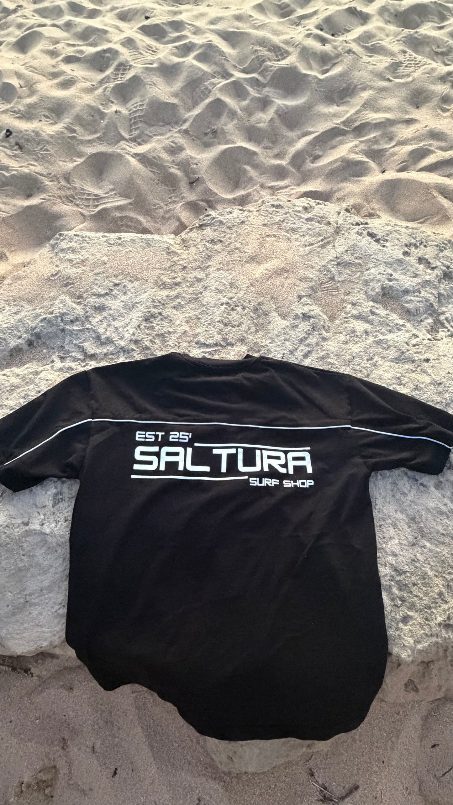 ABYSS TEE [PRE-ORDER]