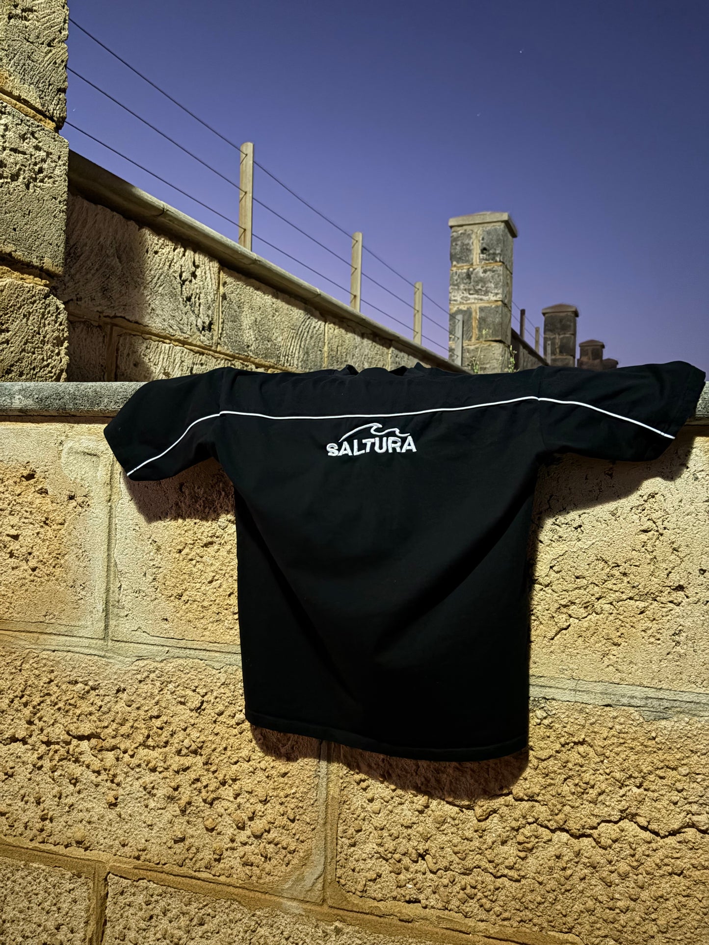 ABYSS TEE [PRE-ORDER]