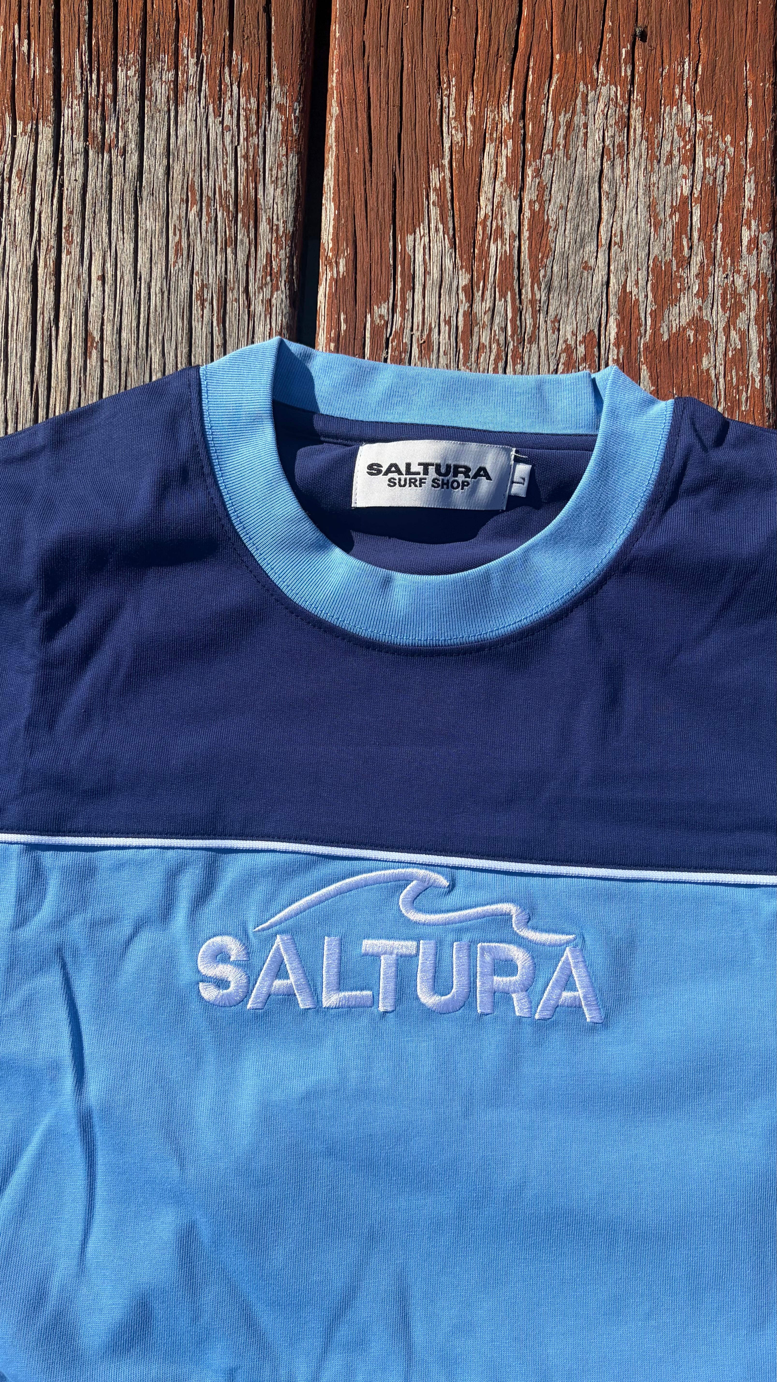 T-SHIRTS – Saltura