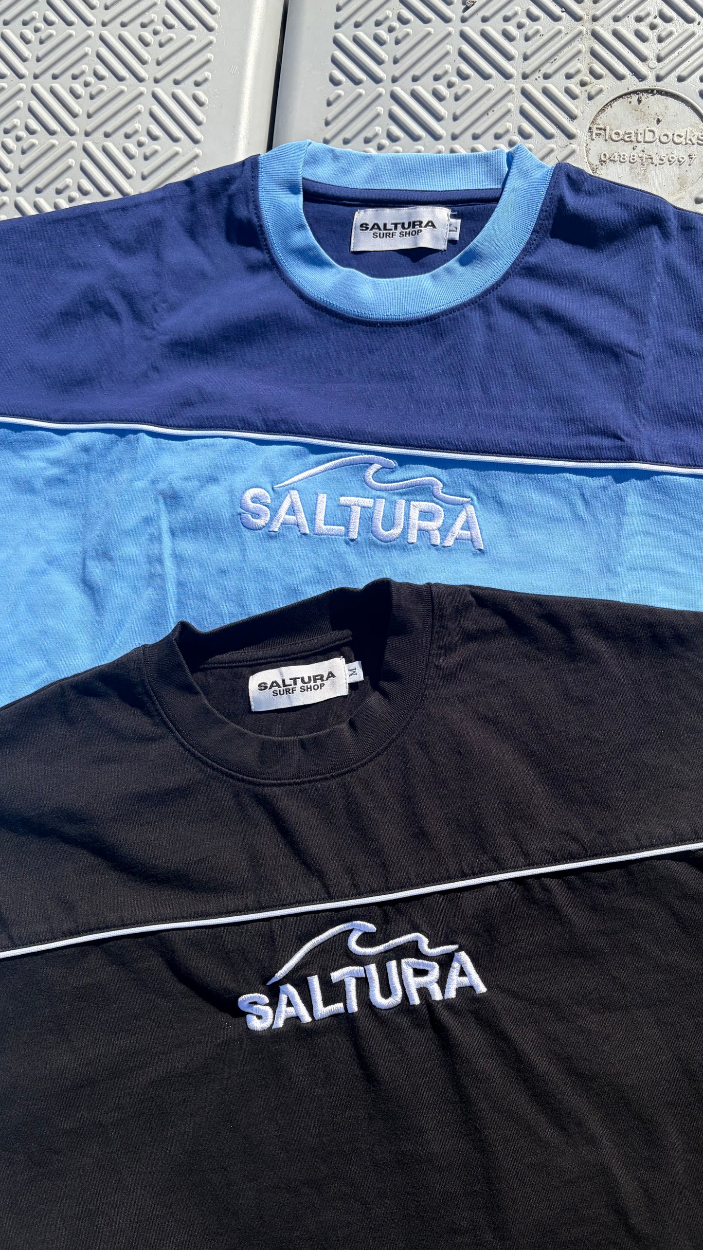 ABYSS TEE [PRE-ORDER]