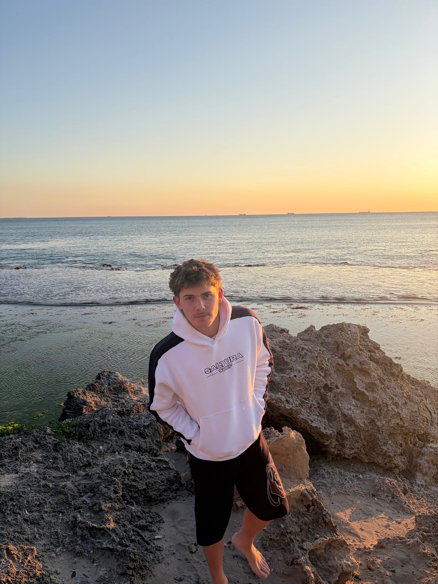 Shoreline Hoodie [PRESALE]