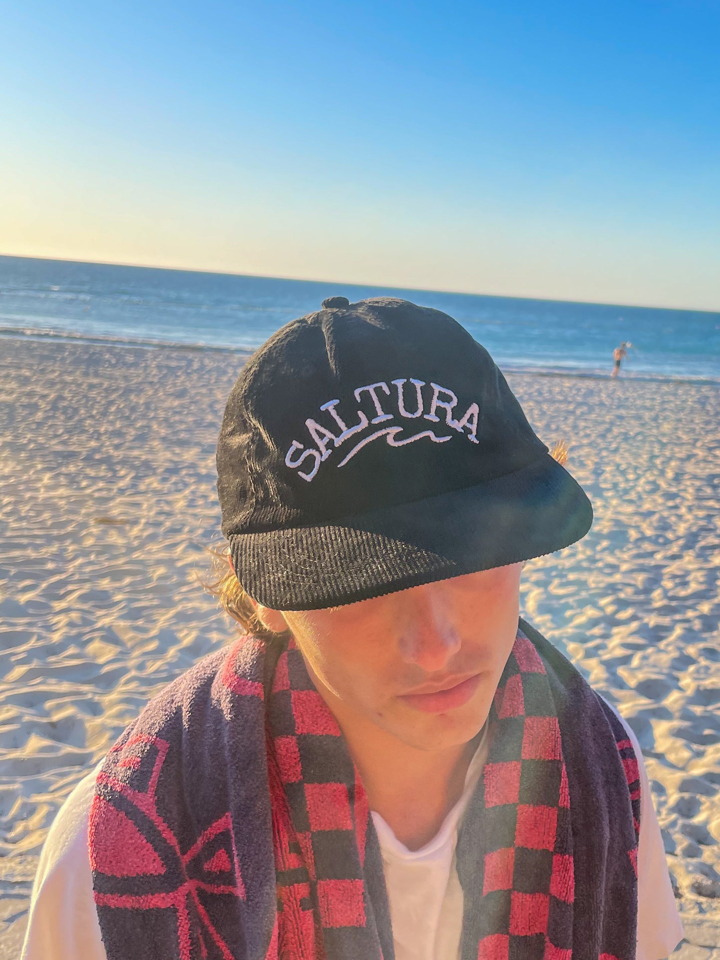 Saltura_surf_corduroy_hat_black